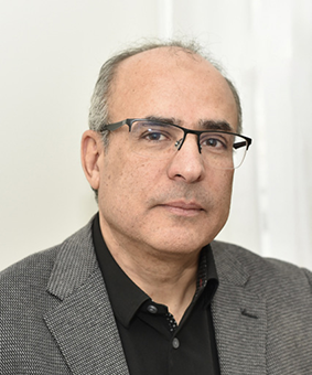 Dr. Alaa Khamis