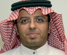 Dr. Yasser Almoghathawi